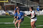 WLax vs BSU  Women’s Lacrosse vs Bridgewater State University. - Photo by Keith Nordstrom : WLax, lacrosse